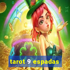 tarot 9 espadas